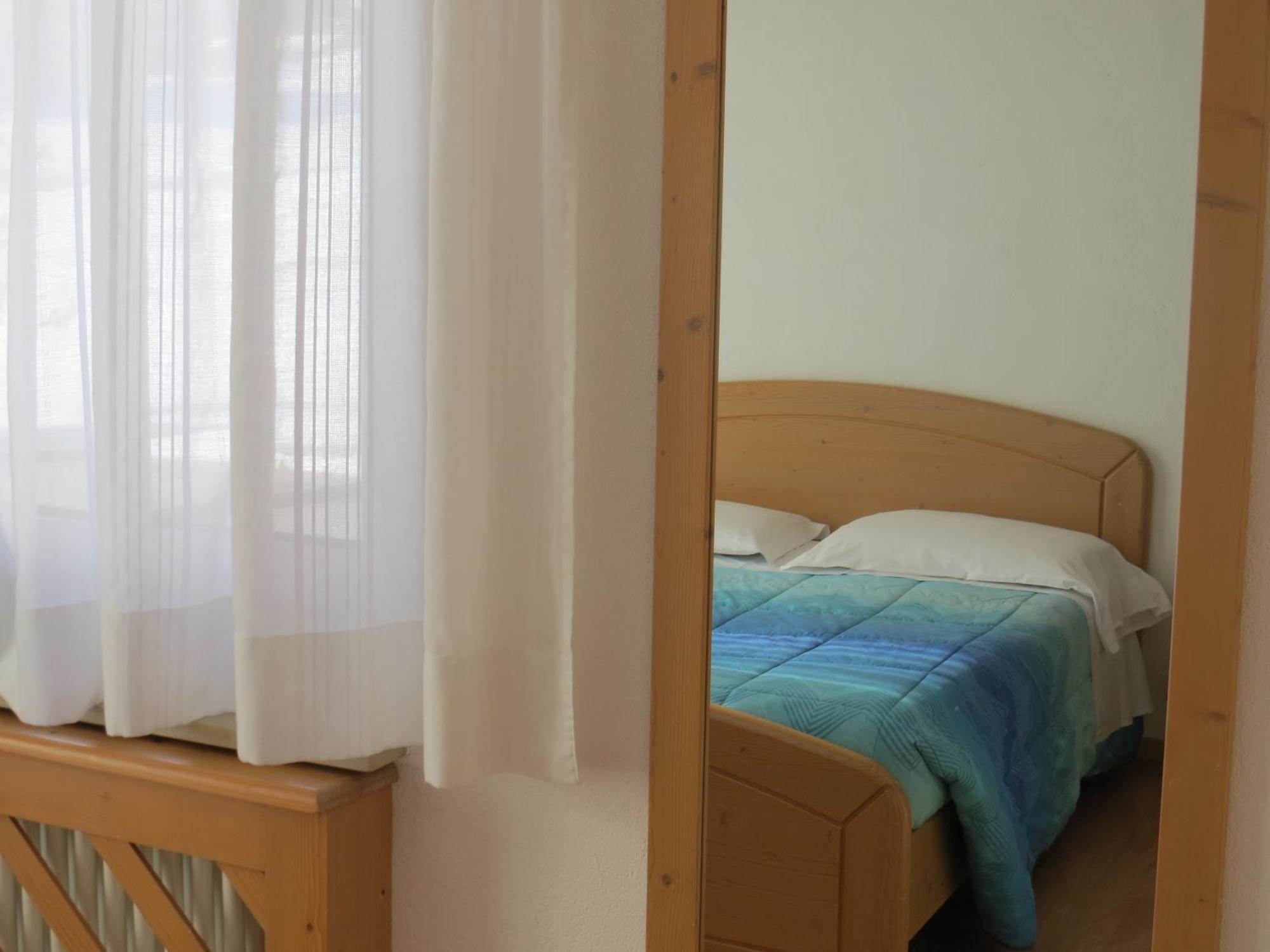 Hotel Cima Dodici Vigo di Fassa Værelse billede